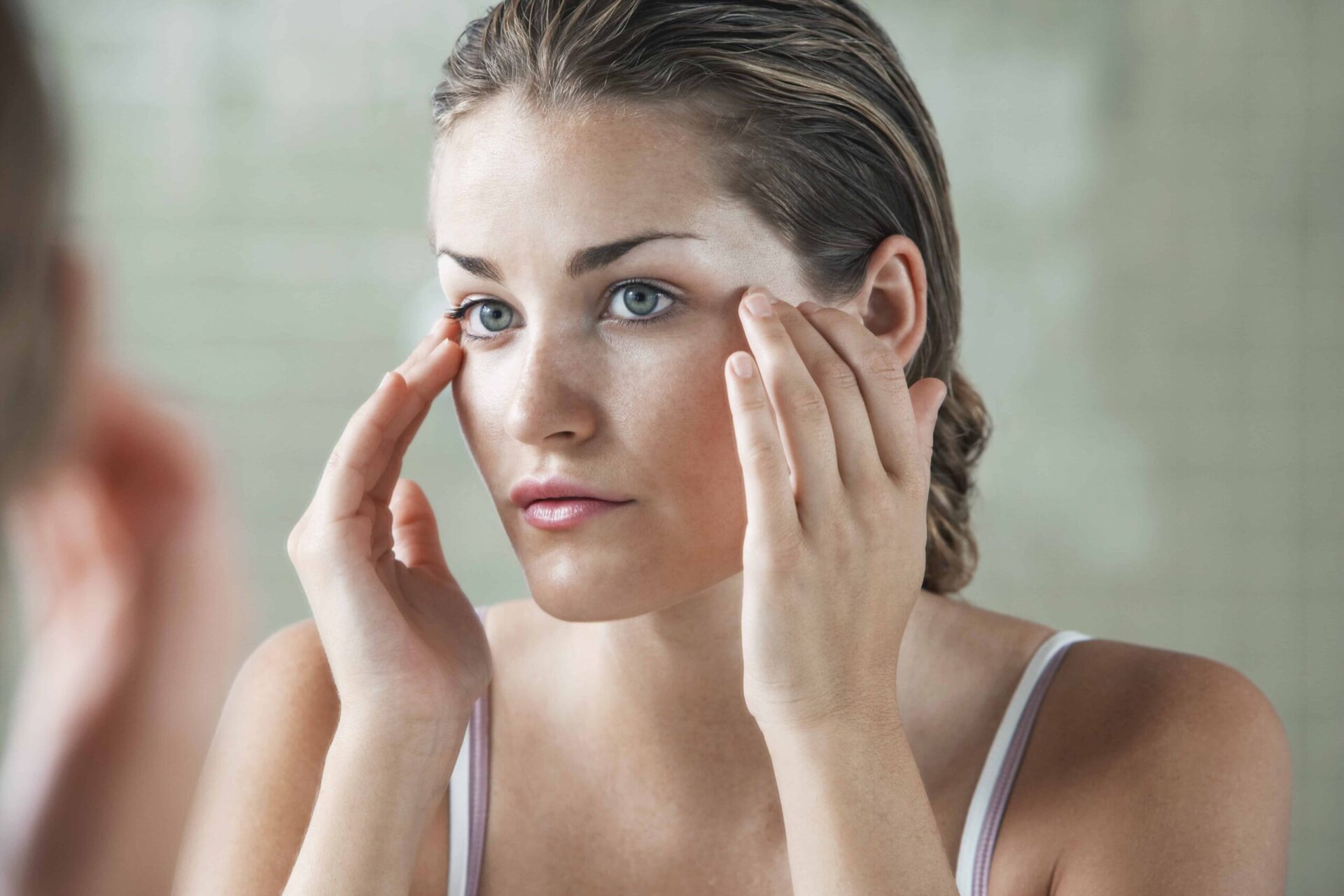 Stress et peau, Les solutions du Jade Spa pour une beauté apaisée