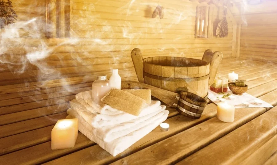 Les bienfaits du Hammam pour la peau et le corps