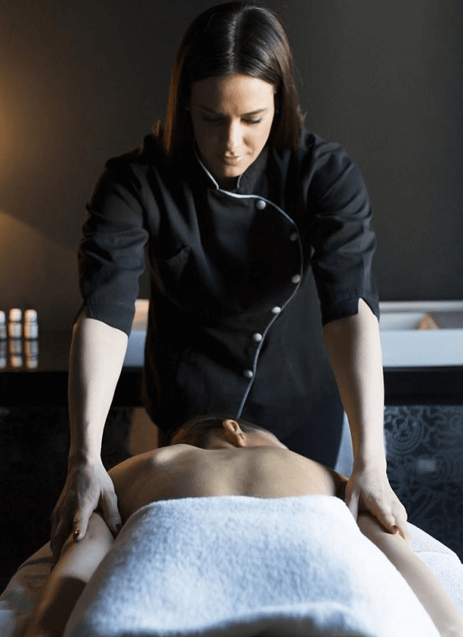 À propos de Le Jade Spa